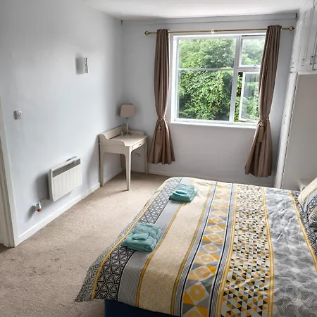 Apartmán Crandford *