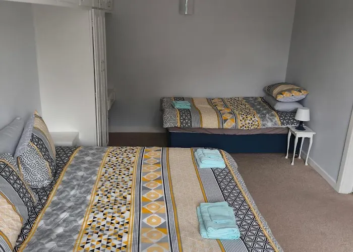 Crandford ダブリン