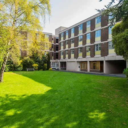 Apartment Crandford