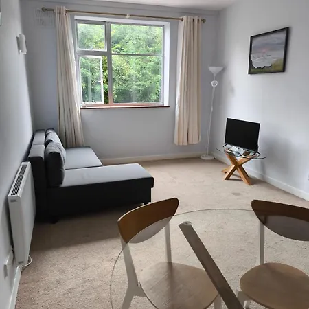 Crandford ダブリン