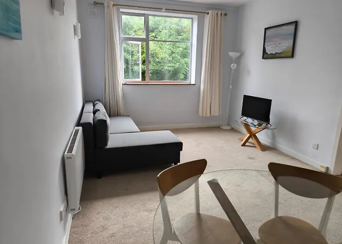 アパート Crandford ダブリン