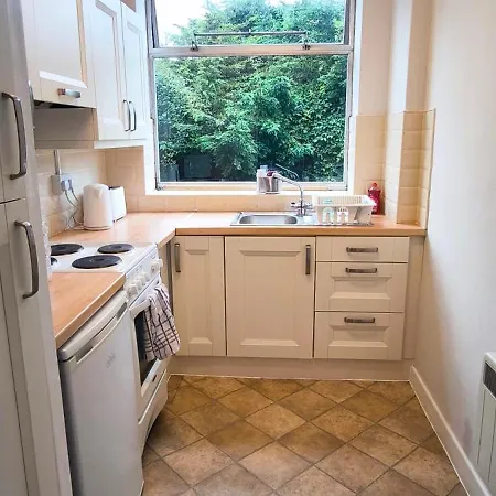 Apartment Crandford Dublin